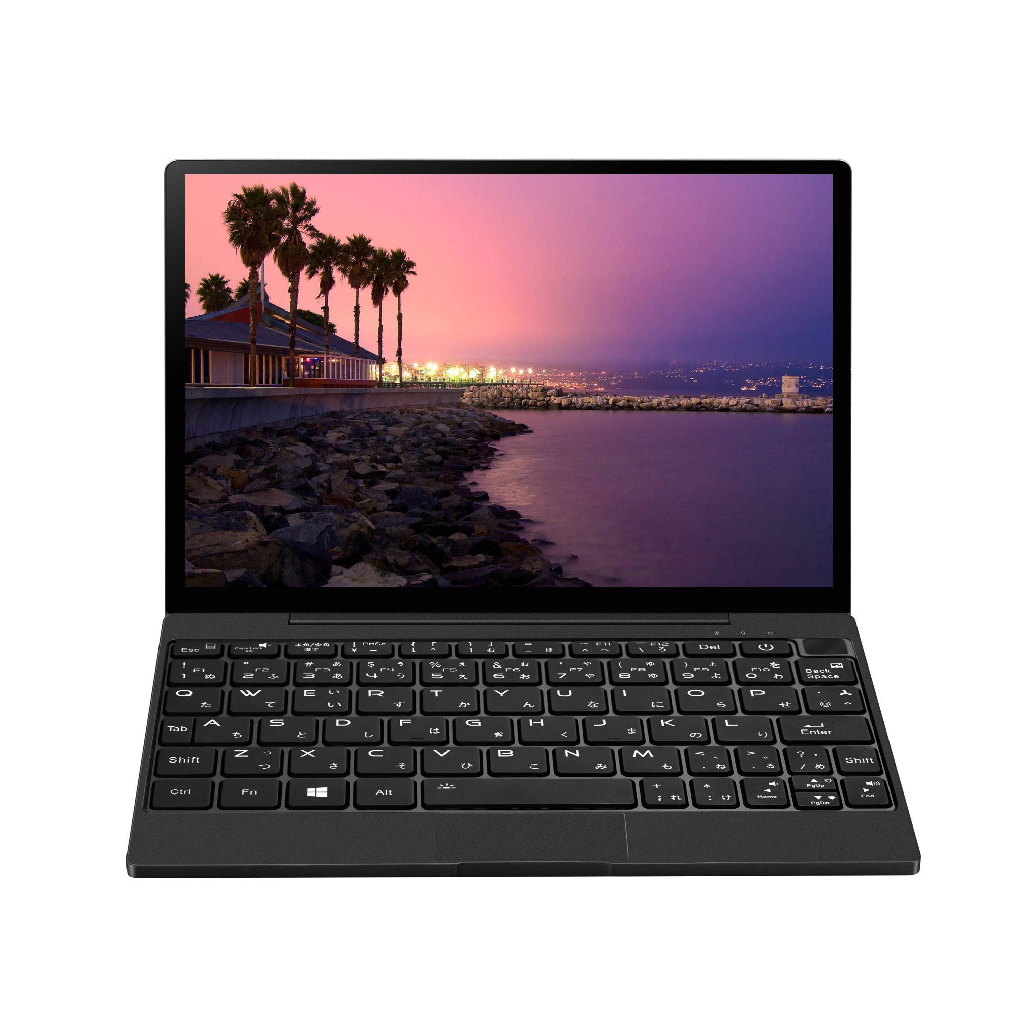 Amazon.co.jp: Magic-Ben MAG1 薄型 ノートパソコン 8.9インチ 大画面