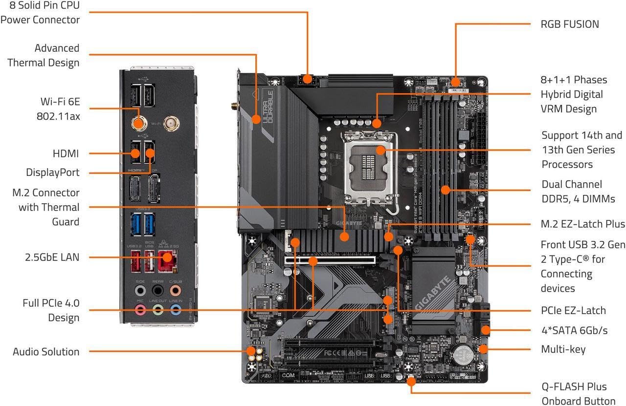 Amazon | MICRO CENTER CPUマザーボード Intel i7-12700K 12コア LGA