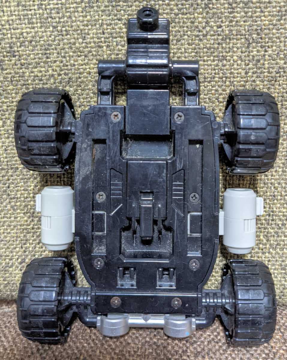 Amazon | 戦隊ゴーオンジャー エンジンべアールV 下半身 エンジン