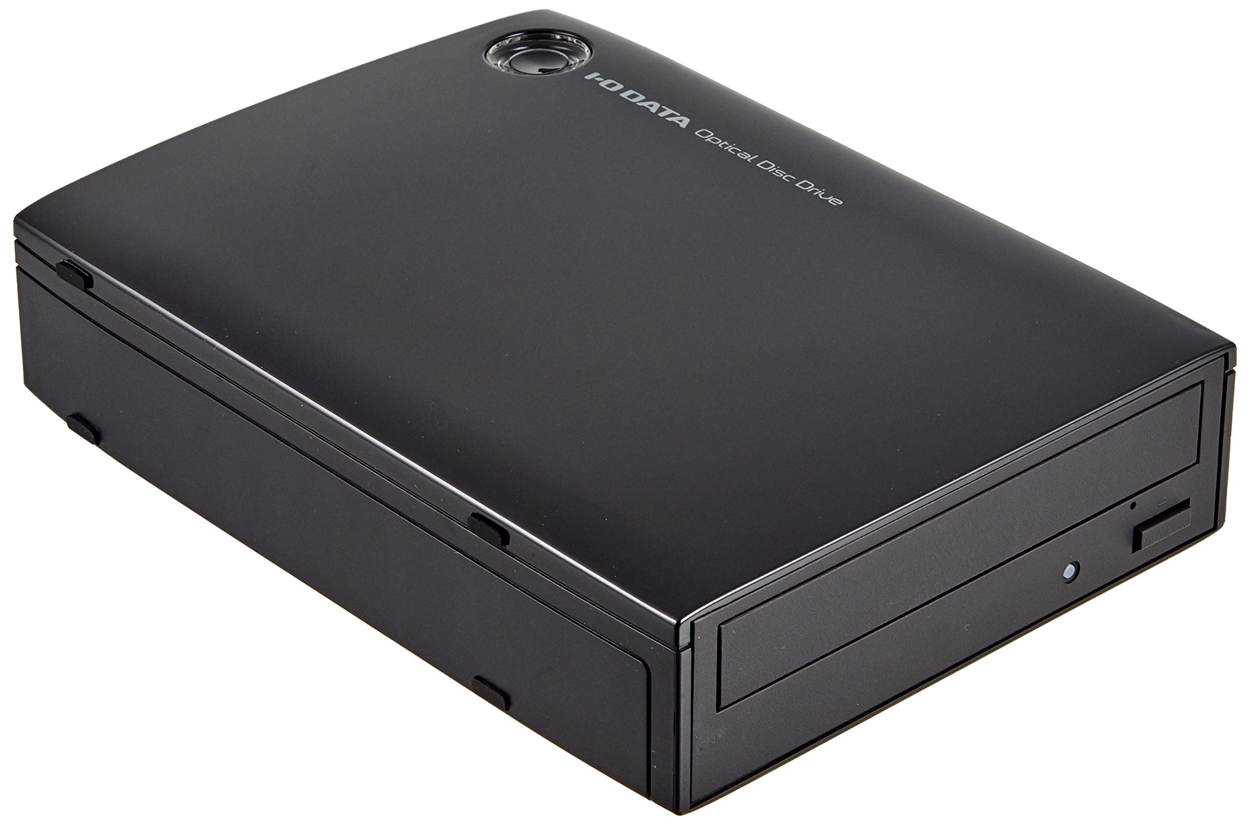 Amazon.co.jp: IO Data BRD-UT16LX Blu-ray Drive, External Type, USB