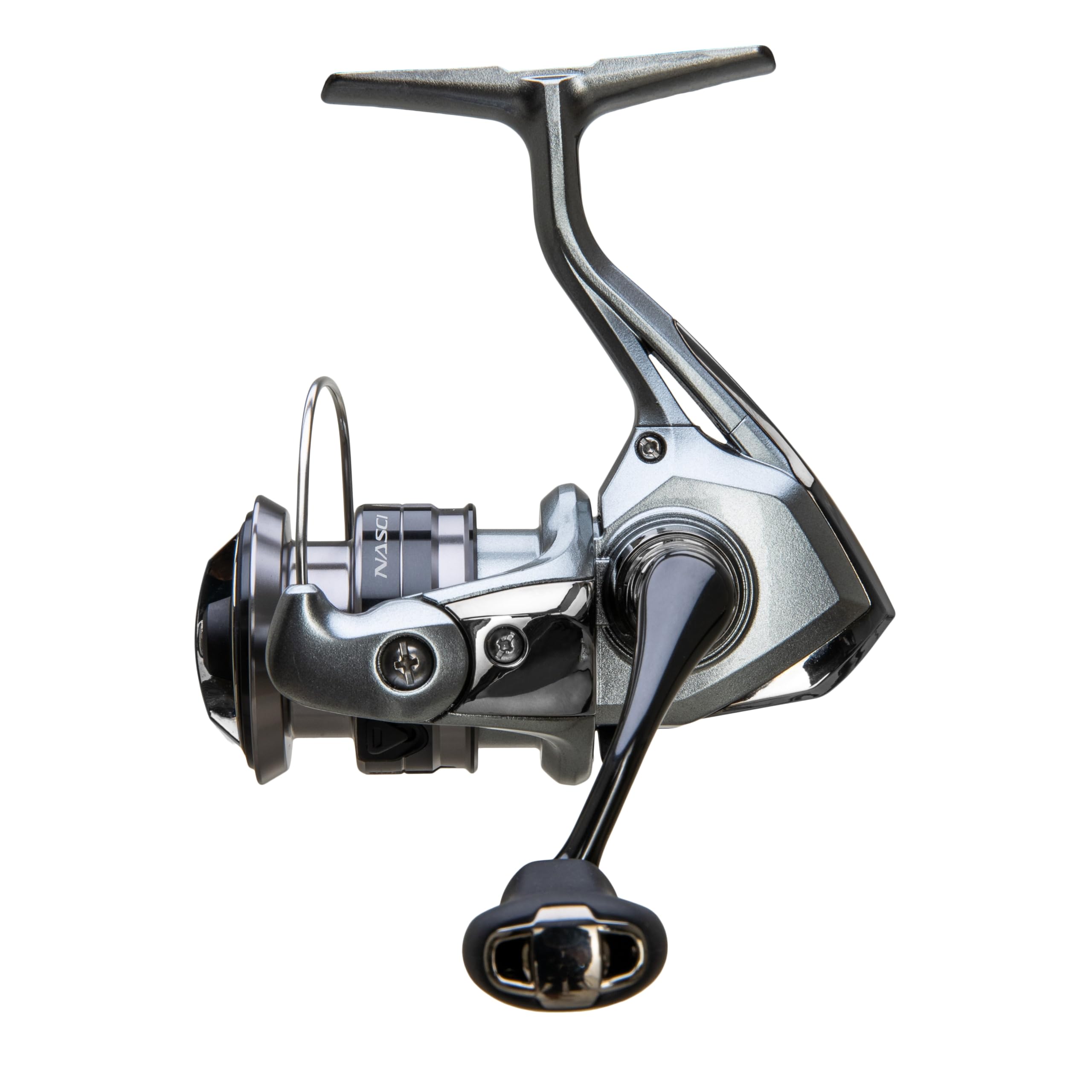 Amazon | Shimano Fishing Nasci C3000Hg Fc スピニングリール