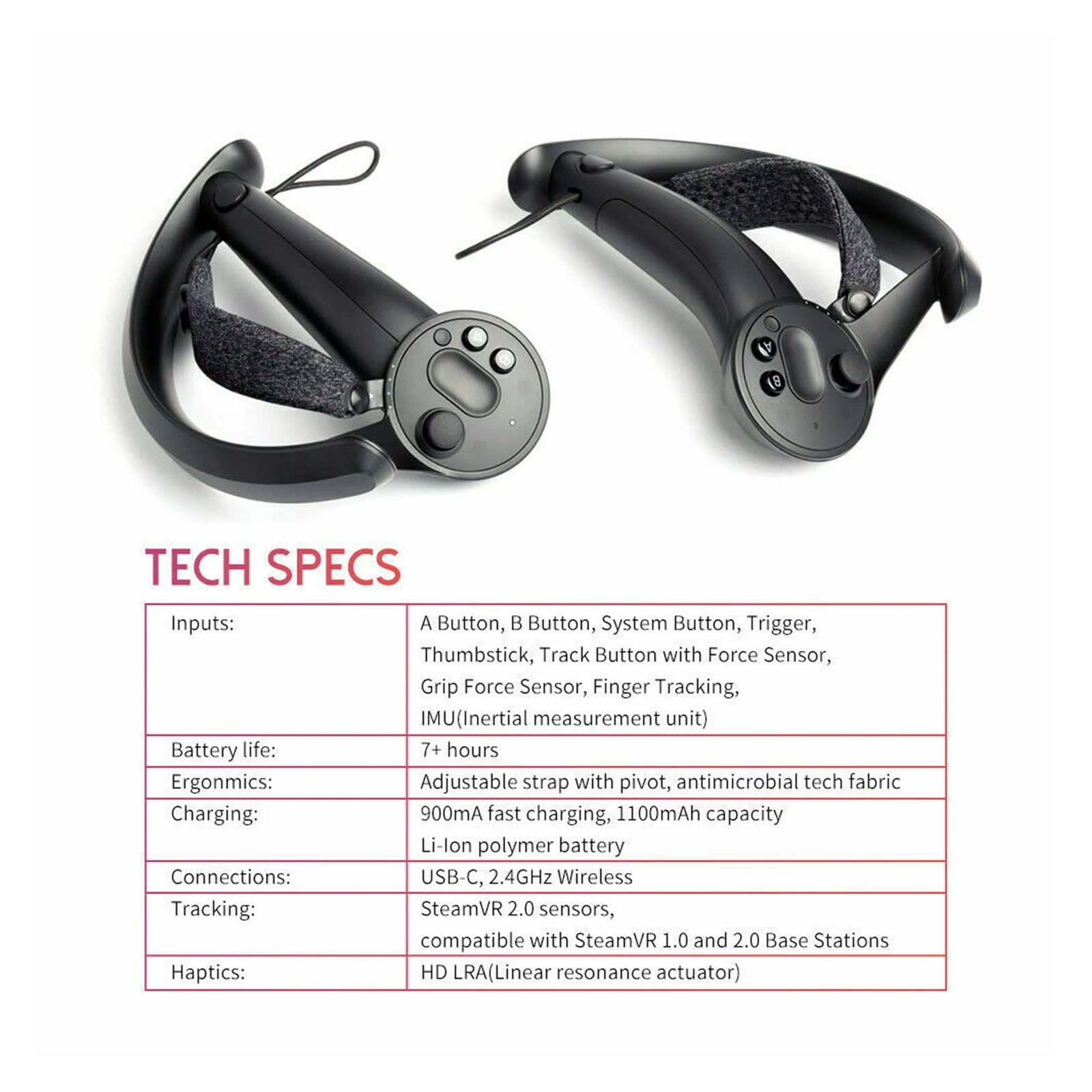 Amazon.co.jp: バルブインデックスフル VR キットヘッドセットベース