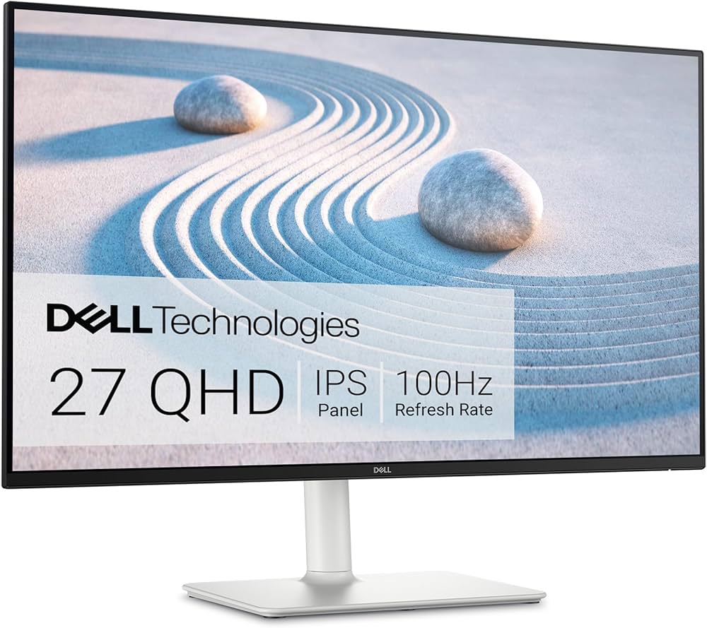 Amazon.co.jp限定】Dell S2725DS-A wqhd100hz Amazon.co.jp: Dell