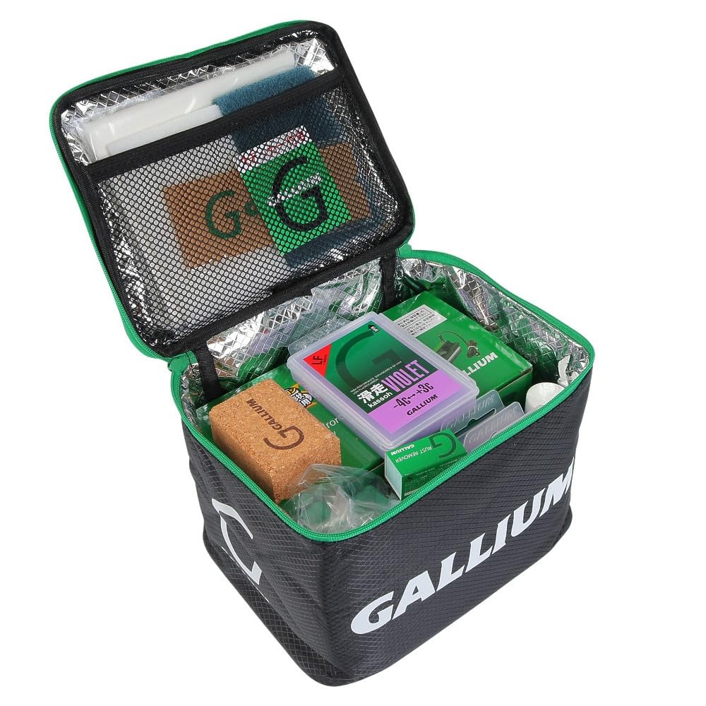 Amazon | ガリウム（GALLIUM） トライアル ワクシングセット EX JB0016