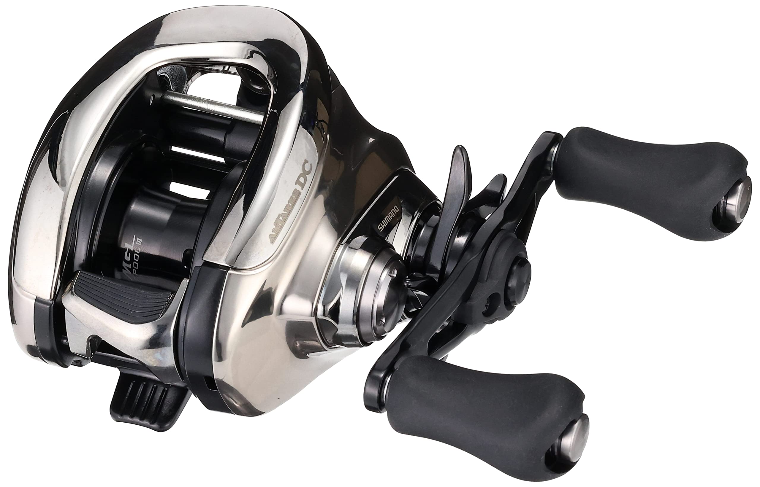 Shimano Antares DC 2021 HG Right : Amazon.com.au: Sports, Fitness