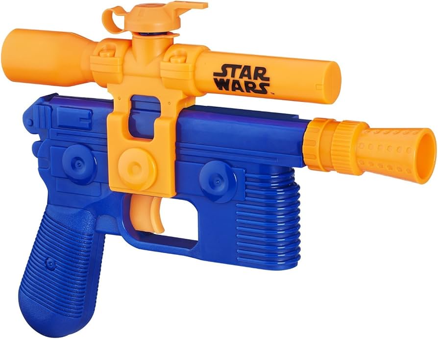 Amazon | Star Wars Episode VII ナーフスターウォーズエピソード VII