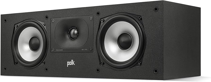 Amazon.co.jp: ポークオーディオ POLK AUDIO Monitor XTシリーズ
