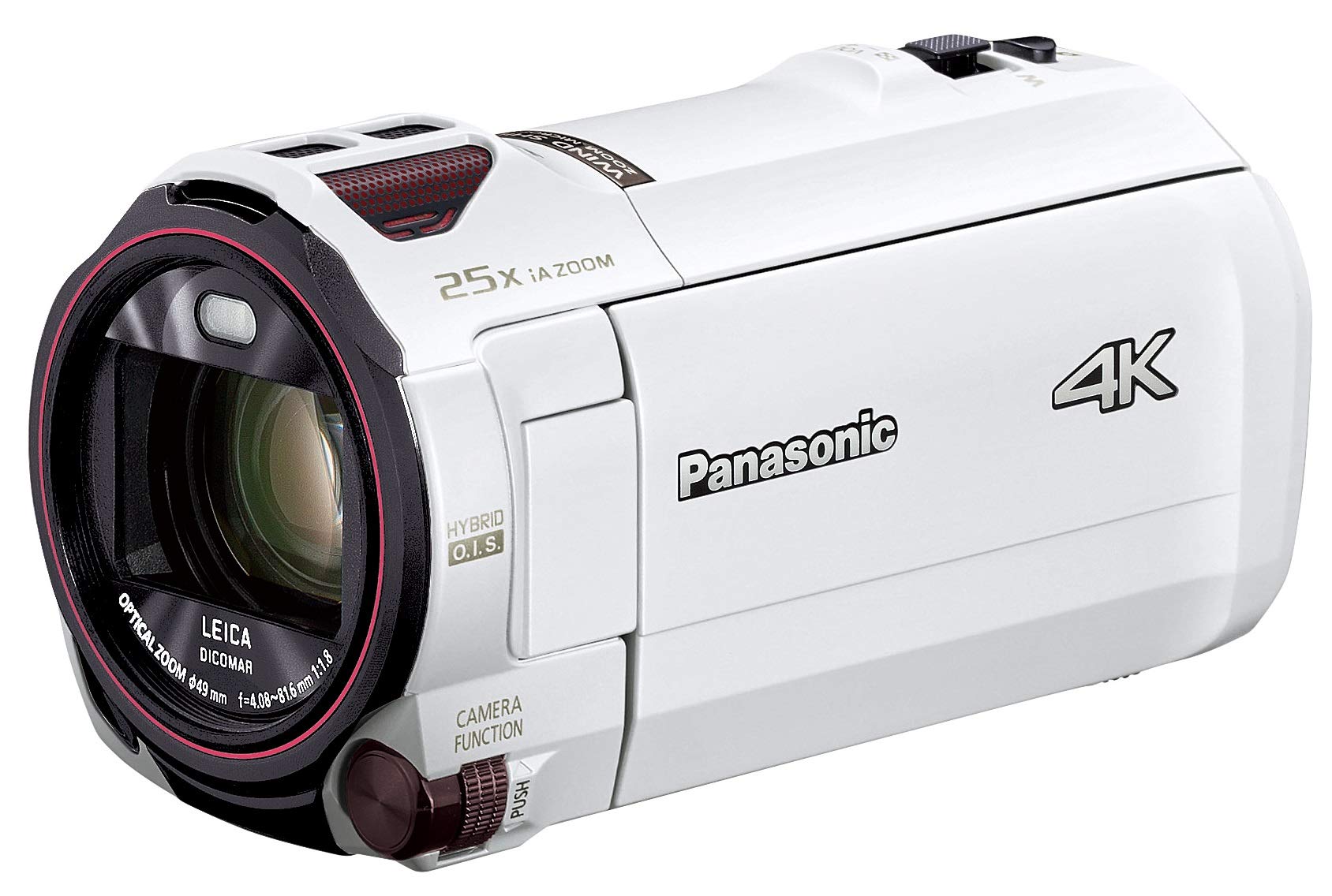 Panasonic NV-C1 ビデオカメラ a3429 PANASONIC MINIDV Video Camera