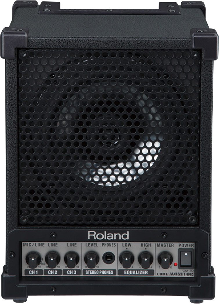 Amazon.com: Roland Cube Monitor/PA : Musical Instruments