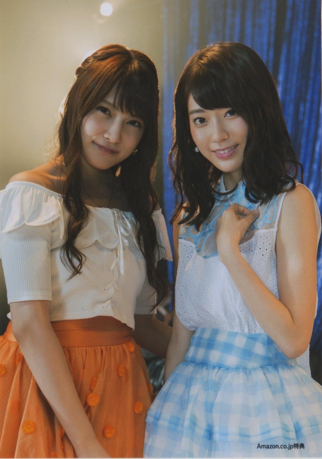 Amazon.co.jp: AKB48 公式生写真 翼はいらない 店舗特典 Amazon 入山