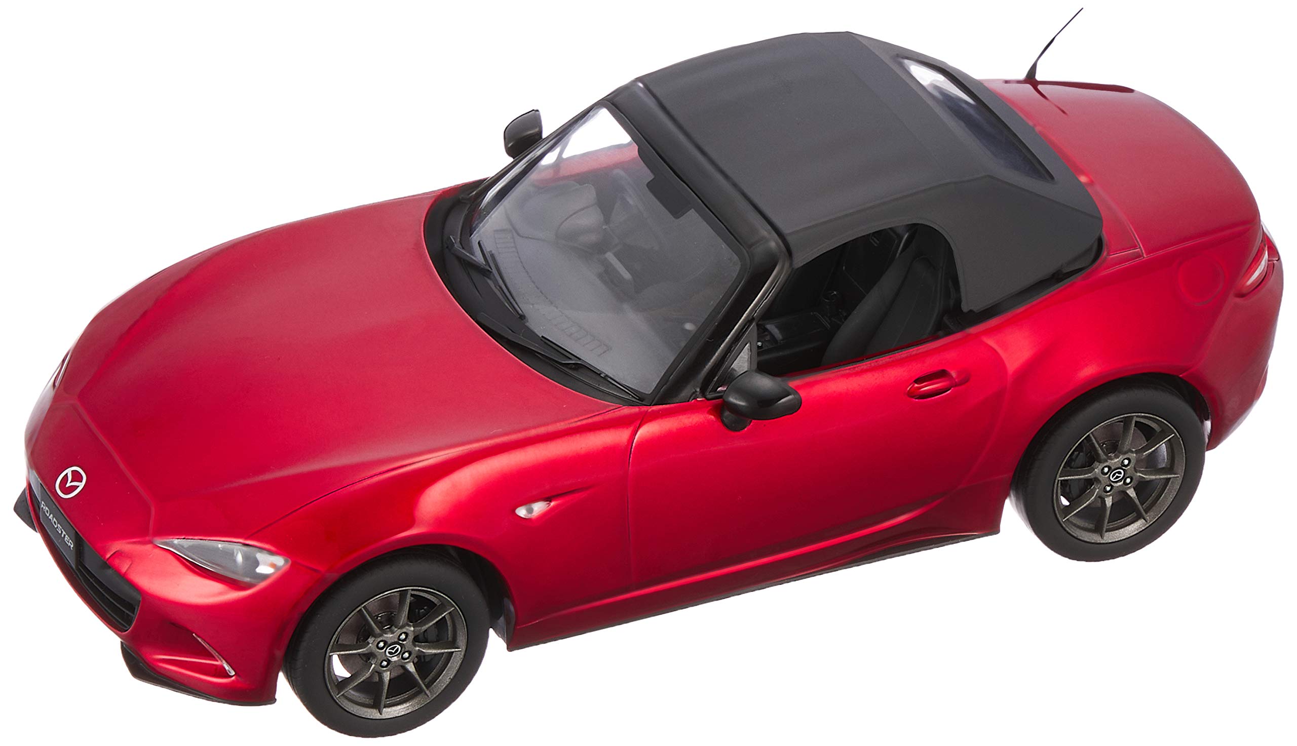 Amazon | First18/ファースト18 マツダ NEW ロードスター ソウルレッド