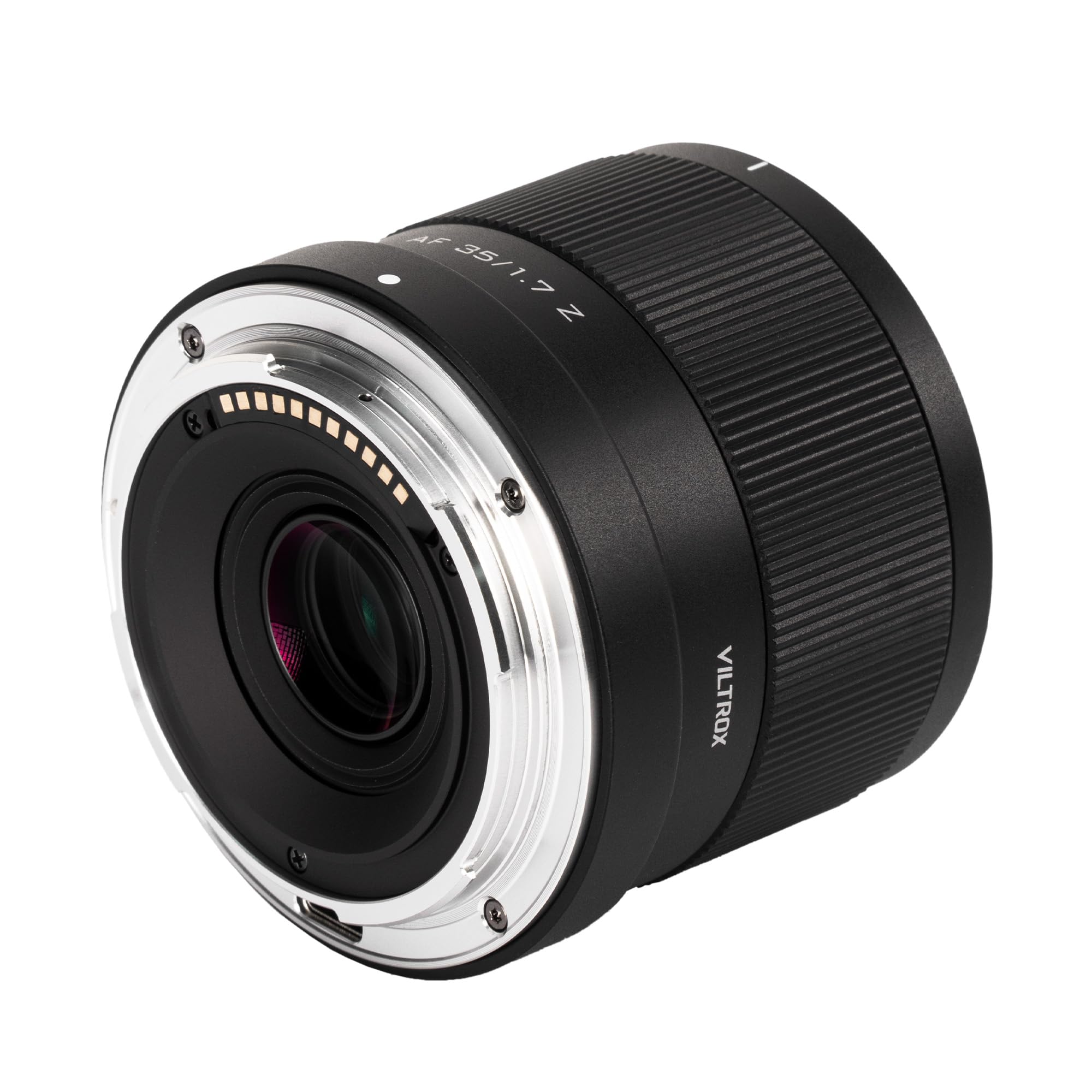 Amazon.com : VILTROX 35mm f1.7 Z, AF 35mm F1.7 Z-Mount for Nikon Z