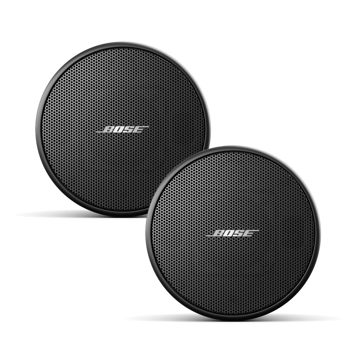 Amazon.co.jp: BOSE FREESPACE FS2P PAIR BLK 天井吊り下げ型