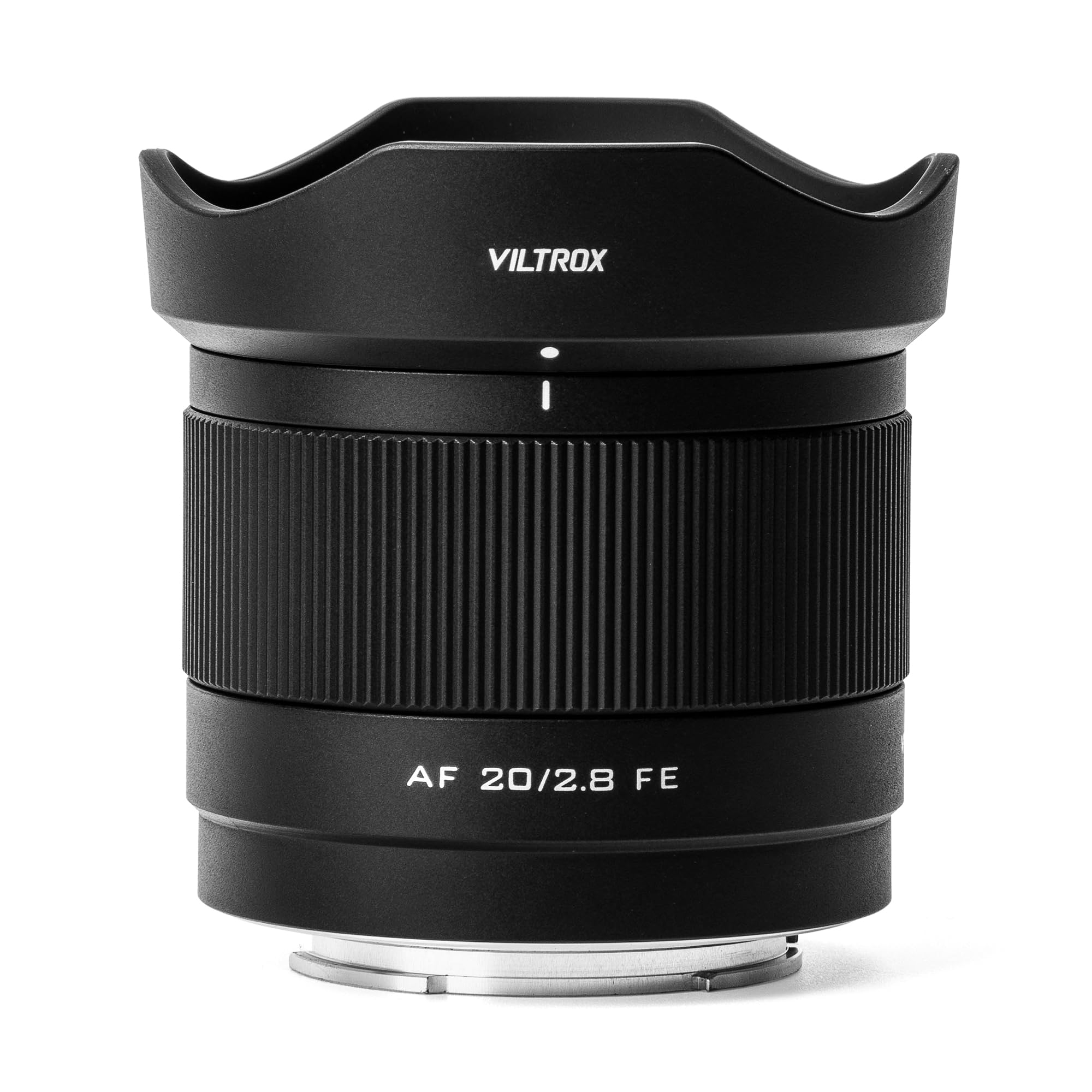 Amazon.com : Viltrox AF 20mm F2.8 Full Frame Lens for Sony E-Mount