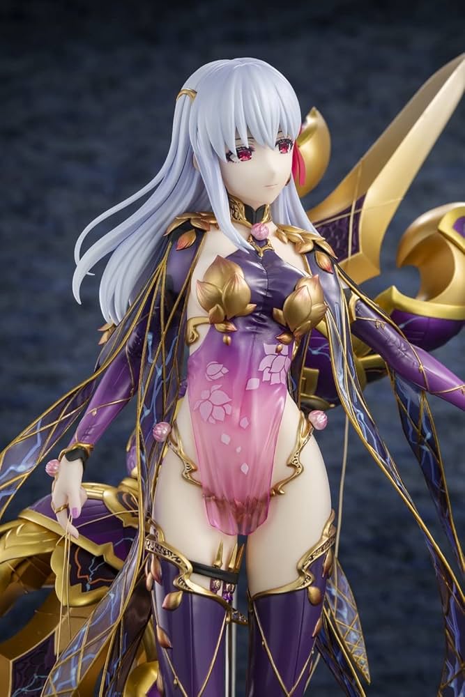 Amazon.co.jp: 角川 Fate/Grand Order アサシン/カマ 1:7スケール