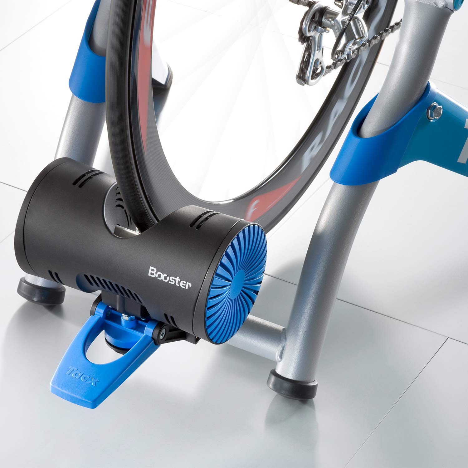 Amazon | Tacx(タックス) BOOSTER サイクルトレーナー | タックス(Tacx