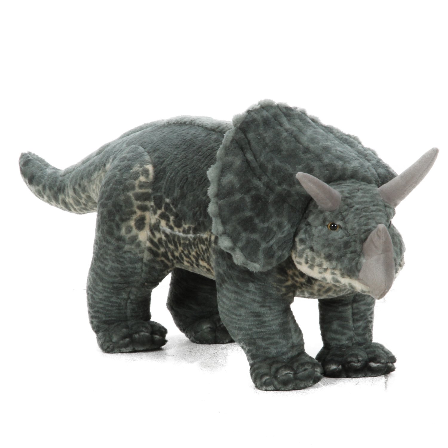 Amazon.co.jp: 不二貿易 座れる 恐竜 の ぬいぐるみ (耐荷重80kg