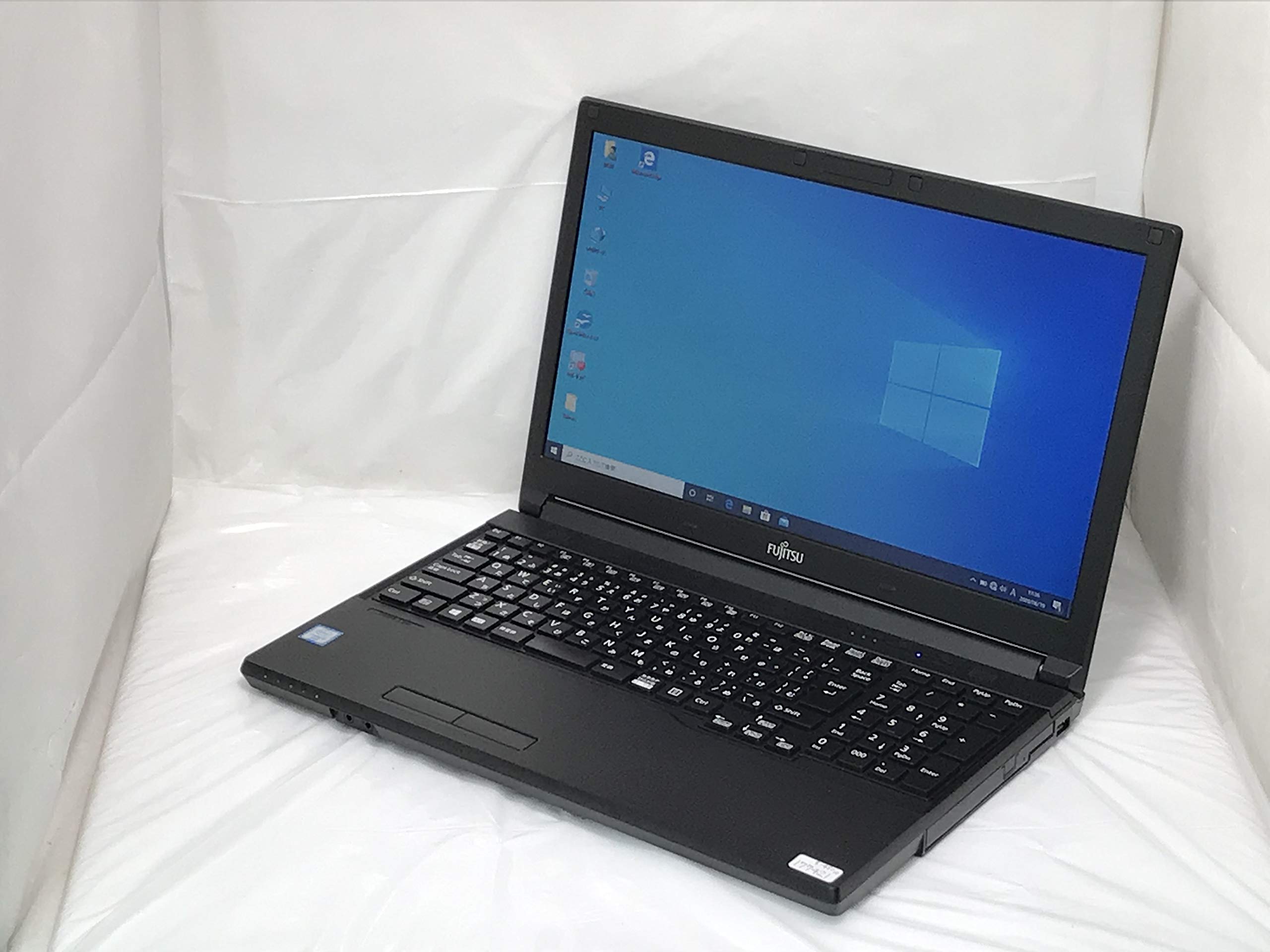 Amazon.co.jp: 【中古】 富士通 LIFEBOOK A576/N ノートパソコン Core