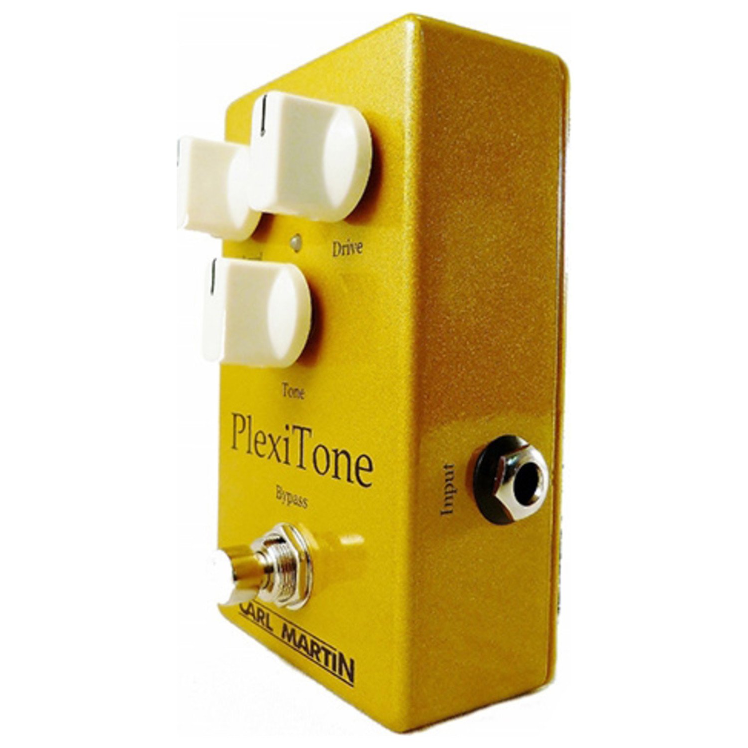 Amazon.com: Carl Martin PlexiTone S Single Channel Guitar Effects