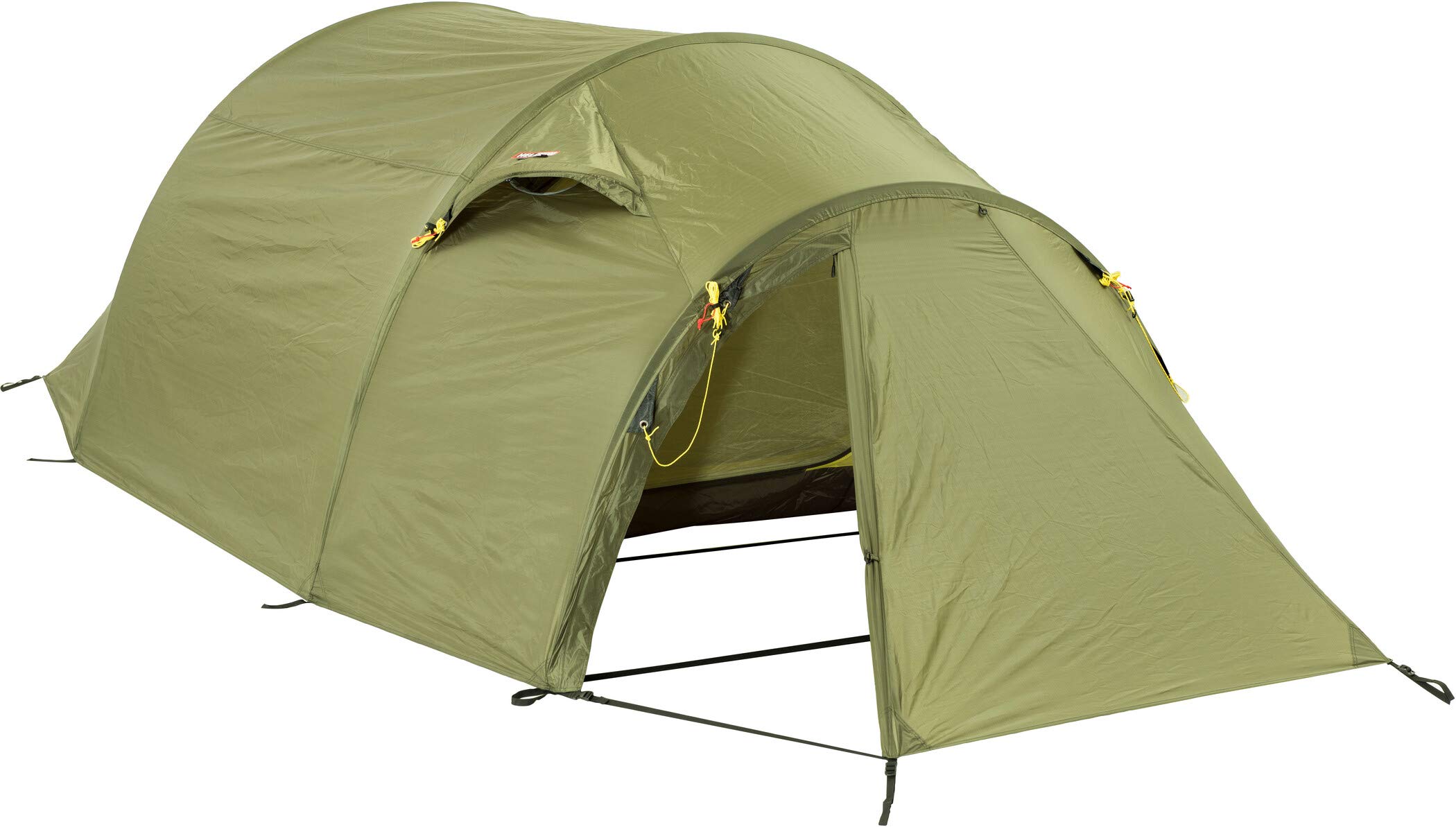 Amazon | 正規品 ヘルスポート ロフォーテン トレック 3 キャンプ