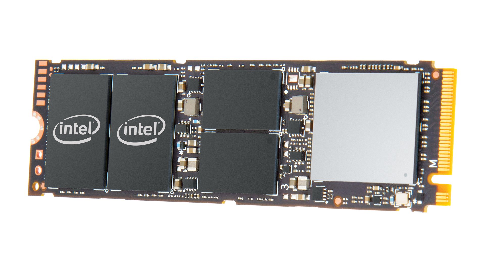 Amazon | Intel SSD 660p Series 1000 GB PCI Express 3.0 M.2