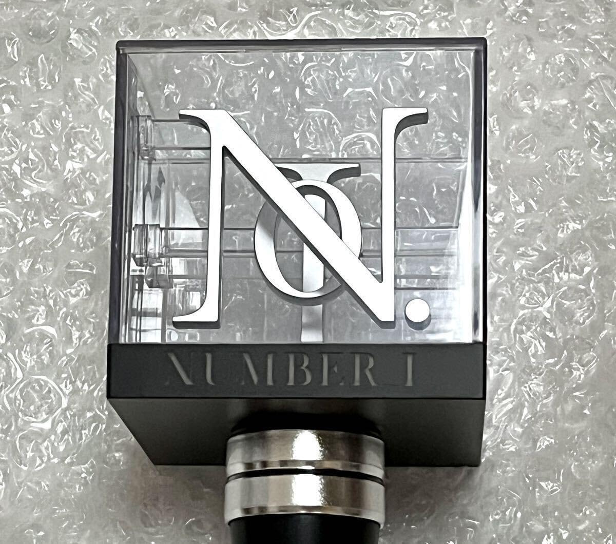 Amazon.co.jp: Number_i No.O -ring- ペンライト ホビーグッズ : おもちゃ