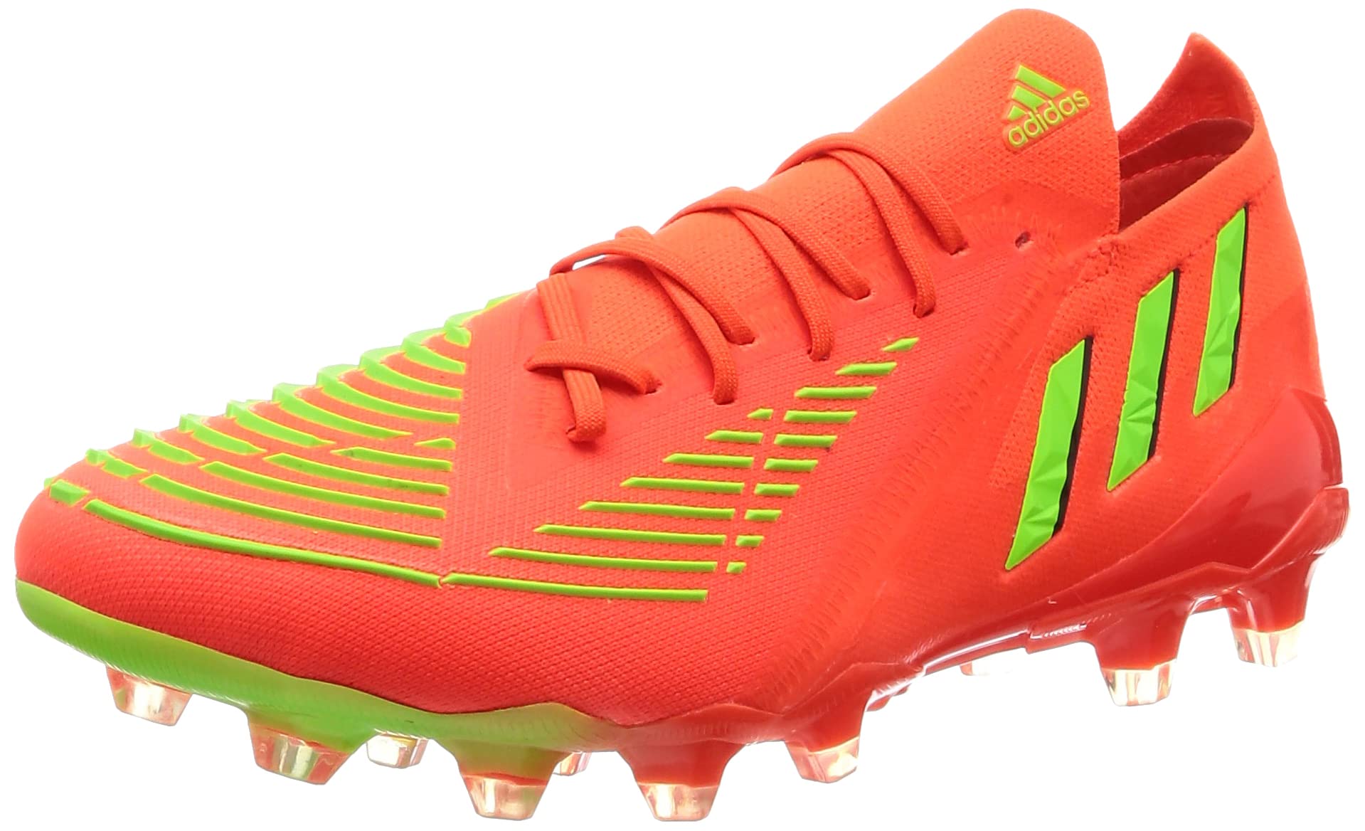Amazon | [アディダス] サッカースパイク プレデターエッジ.1 L