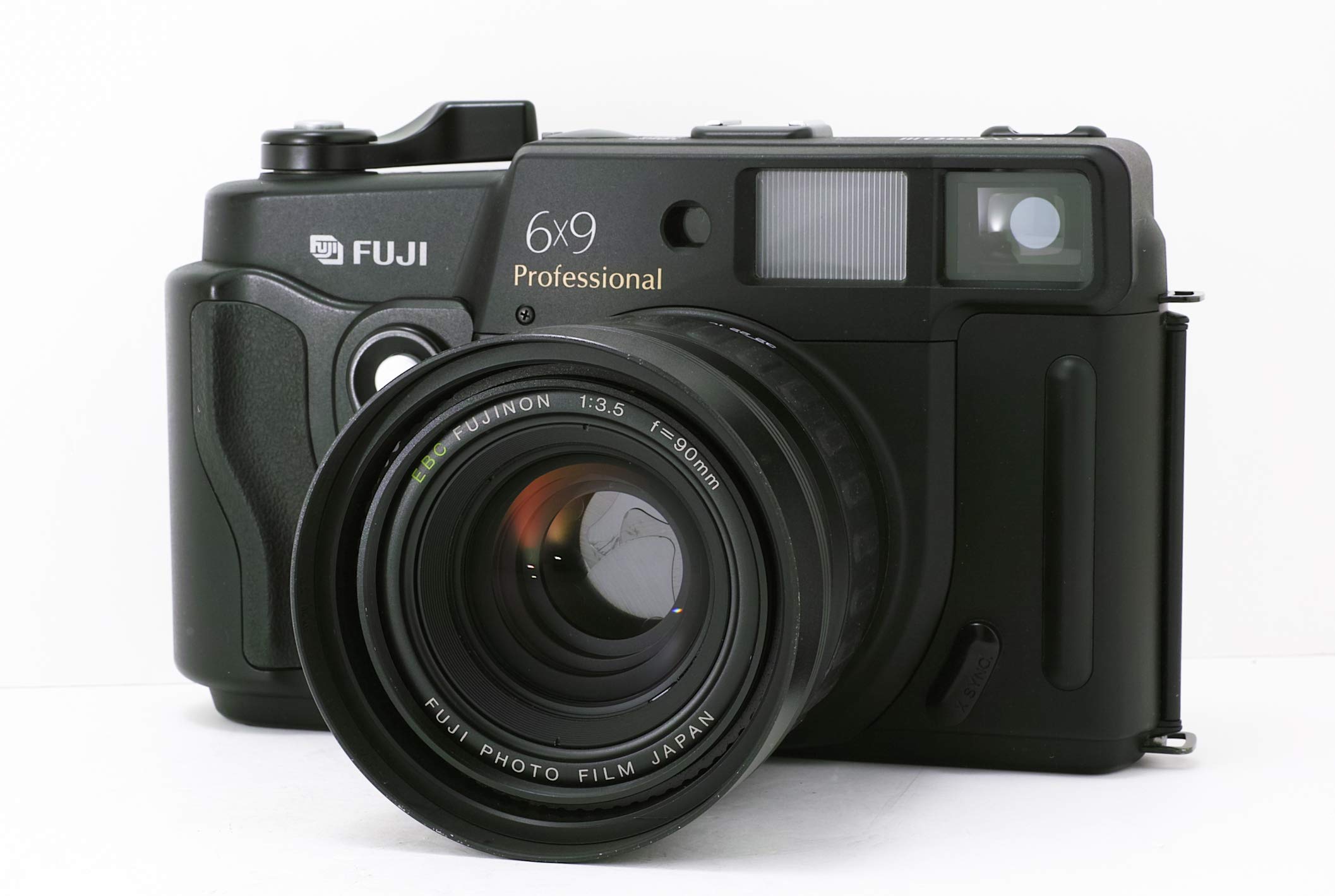 Amazon | フジ GW690 III | 一眼レフカメラ 通販