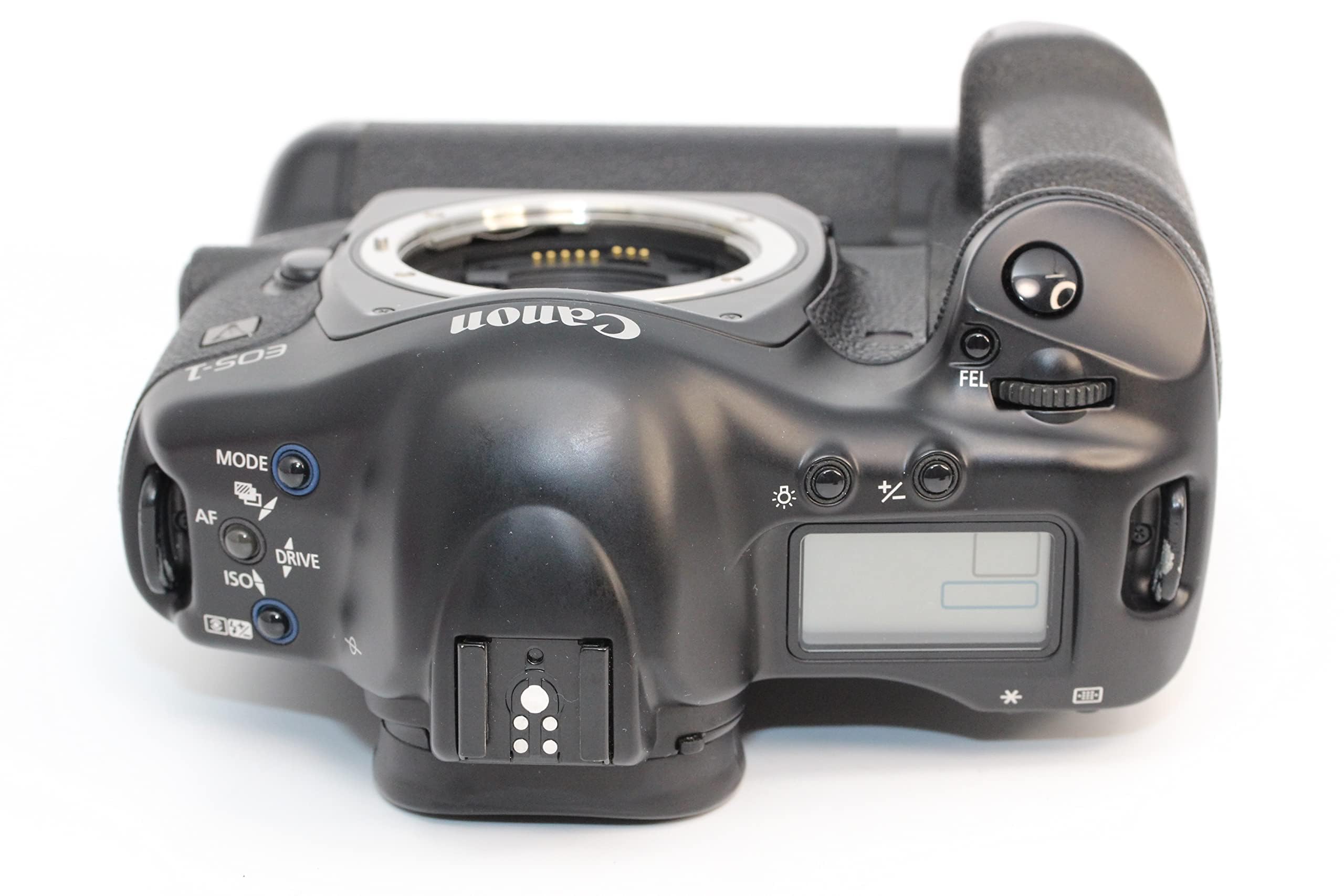 Amazon | Canon EOS-1V HS ボディ | コンパクト 通販