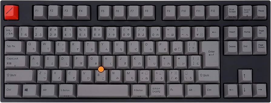 Amazon.co.jp: アーキス(Archiss) Quattro TKL 日本語配列 91キー