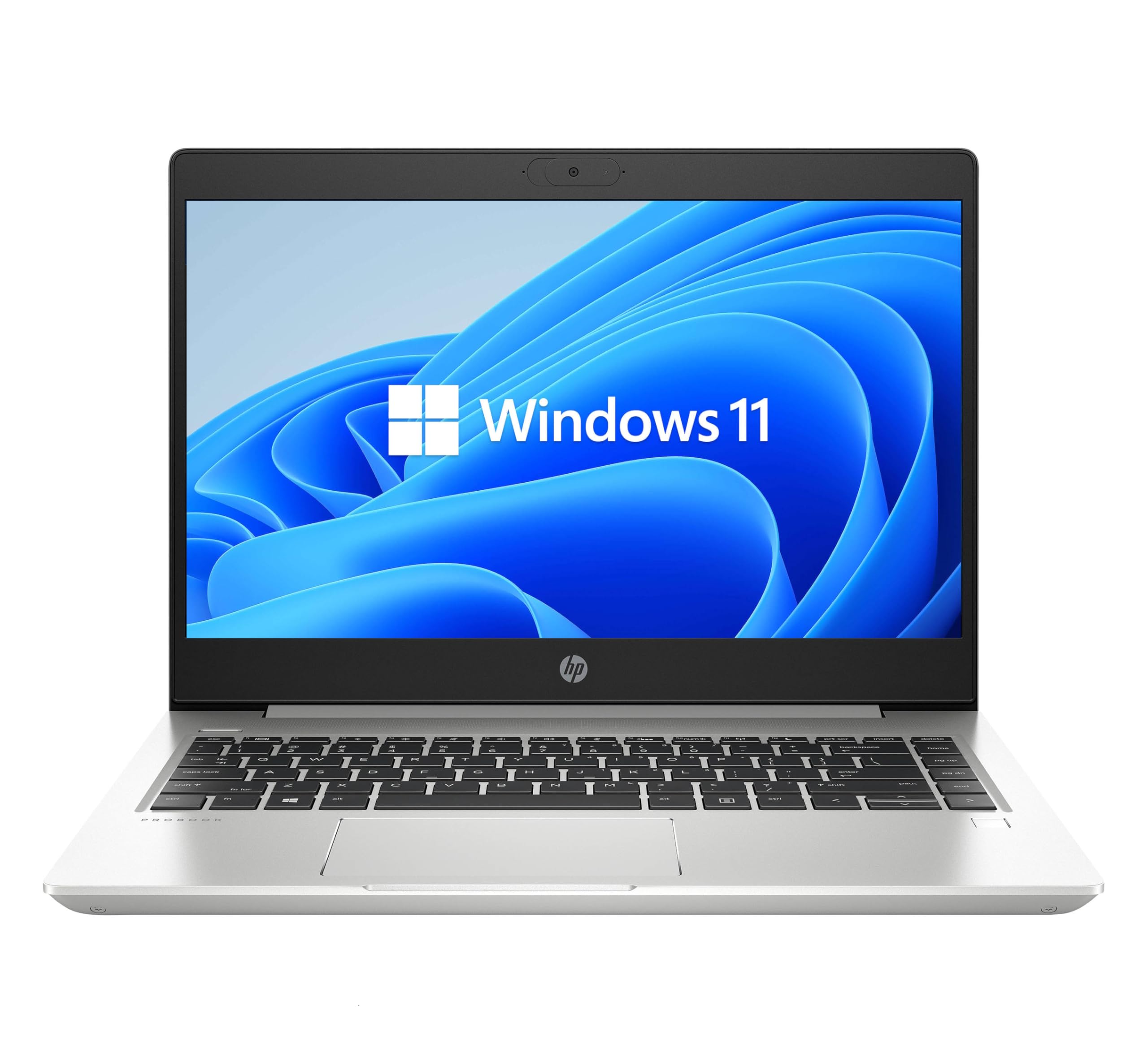 Amazon.com: HP ProBook 440 G7 14” FHD Intel Core i7-10510U 1.8GHz
