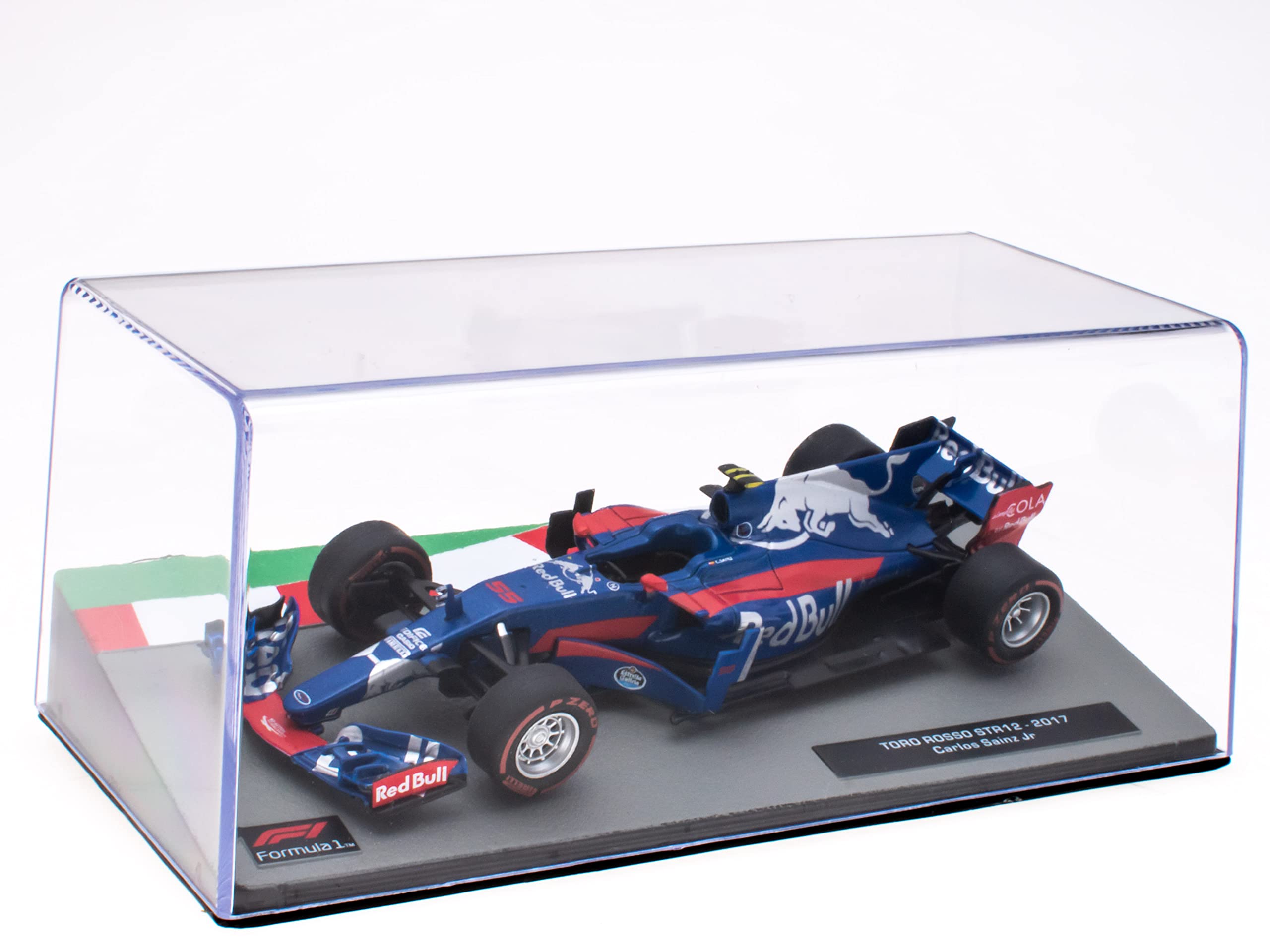 Amazon.com: OPO 10 - Miniature car Formula 1 1/43 Compatible with