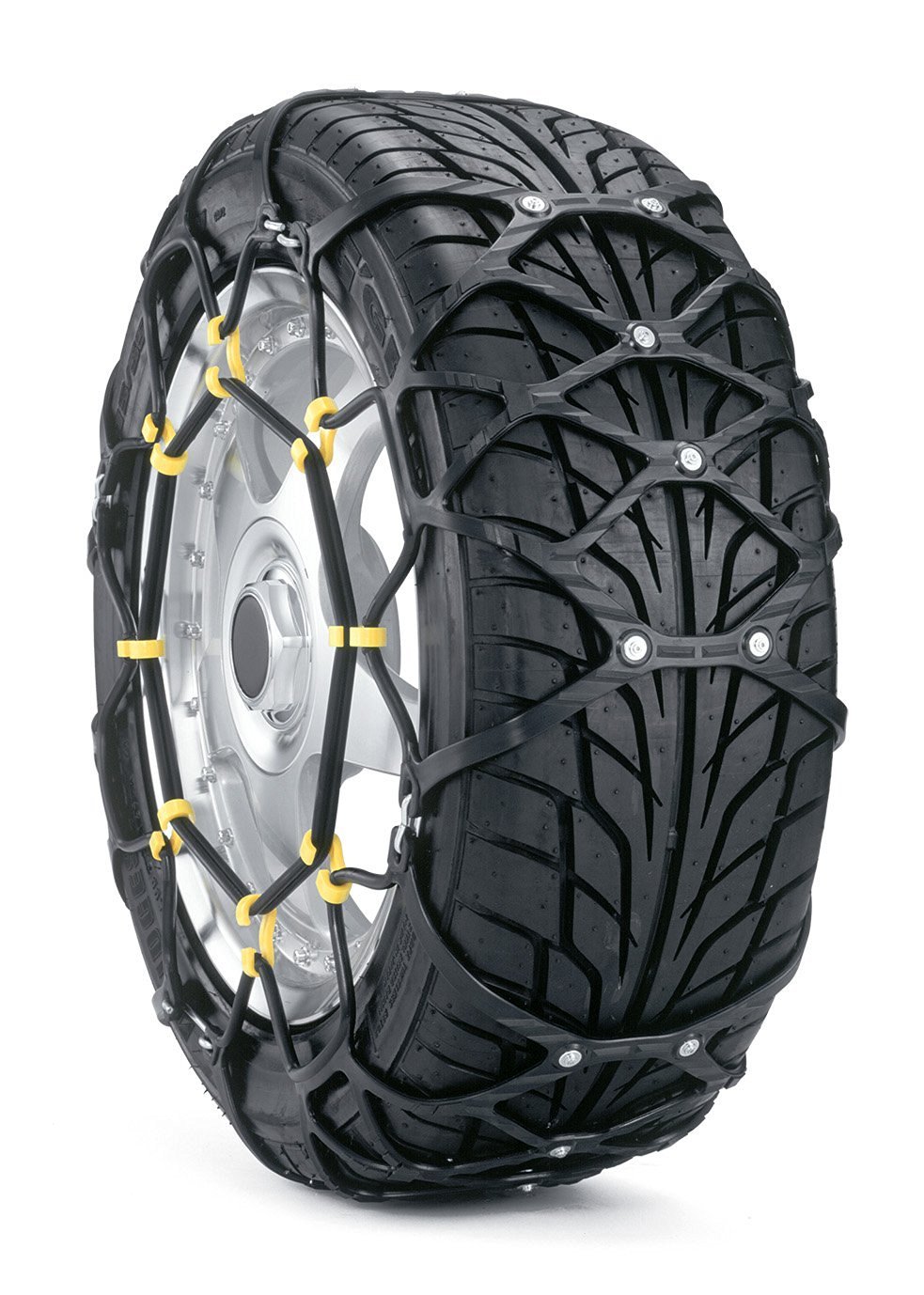 Amazon.co.jp: ソフト99(SOFT99) タイヤチェーン KK-52 救急隊ネット