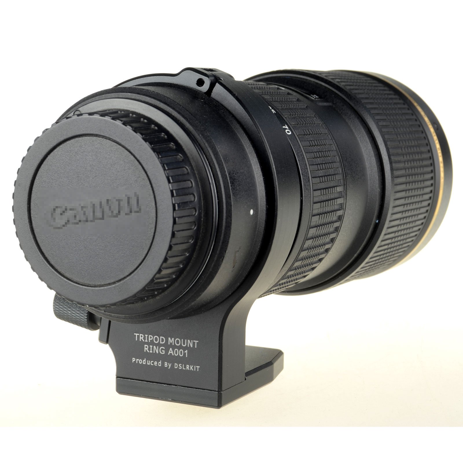 Amazon | DSLRKIT 三脚マウントリング Tamron SP AF 70-200mm F/2.8 Di