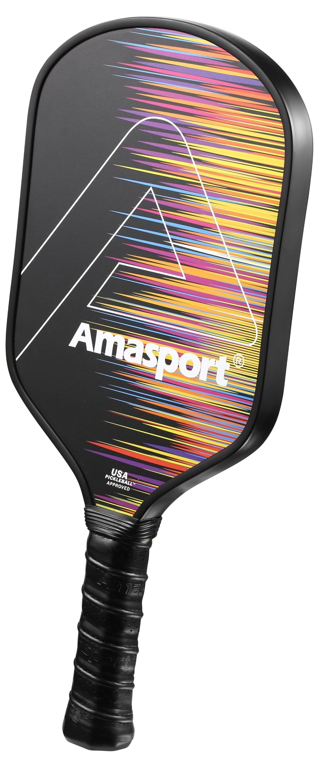 Amazon.co.jp: PICKLETECH AMA Sport Kronos ピックルボールパドル