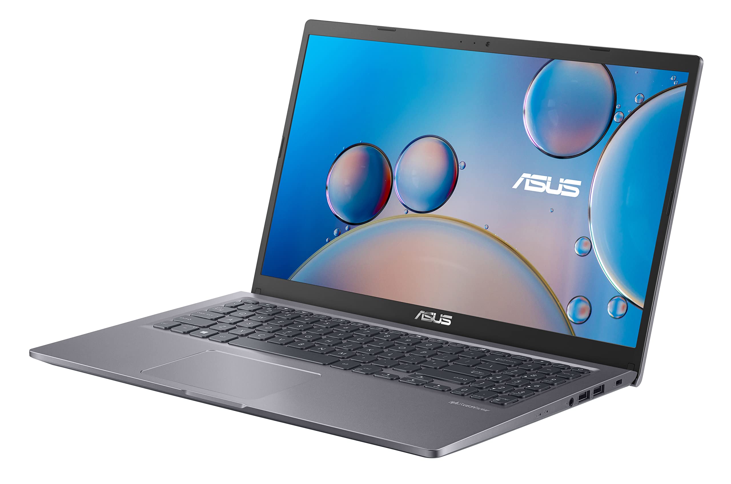 Amazon | ASUS ノートパソコン X515EA ( Core i7-1165G7 8GB SSD 512GB