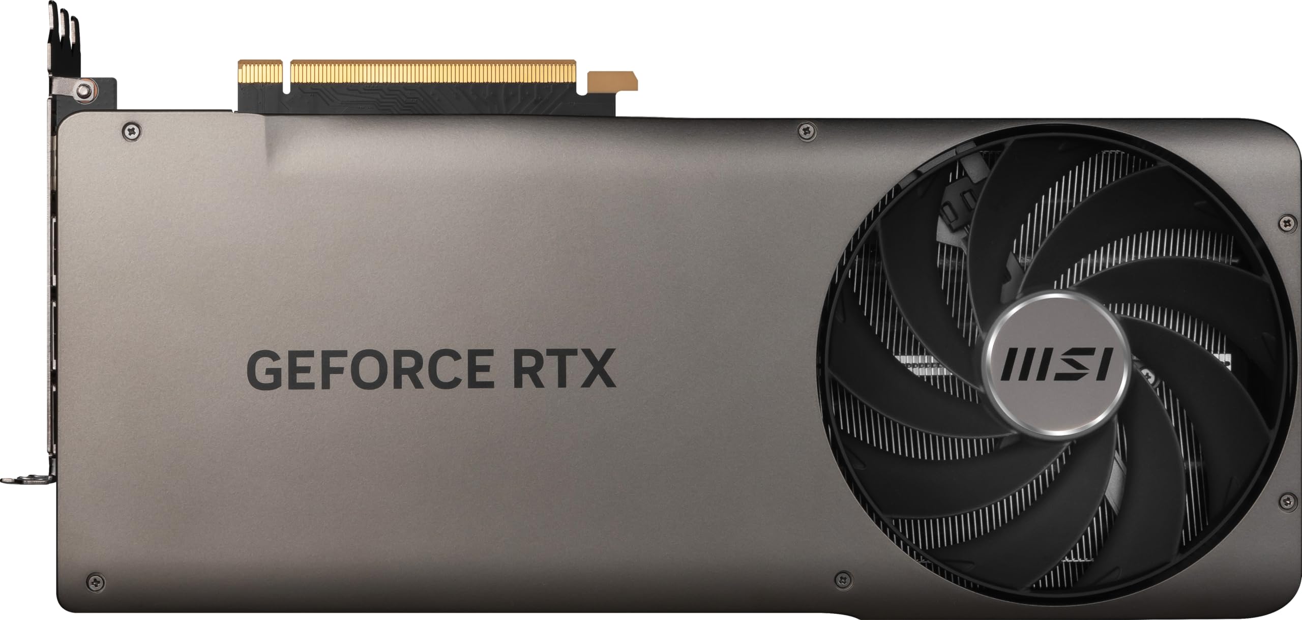 Amazon.com: MSI Gaming RTX 4080 Super 16G Expert Graphics Card