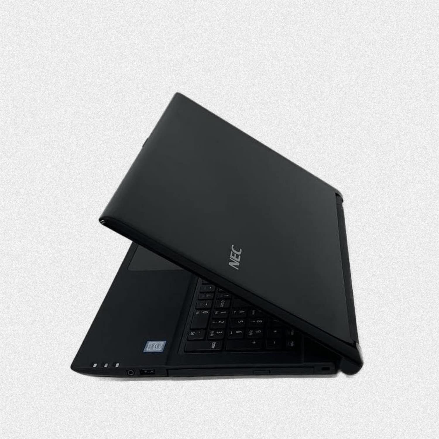 Amazon.co.jp: 【整備済み品】 NEC ノートパソコン VJT25/15.6型