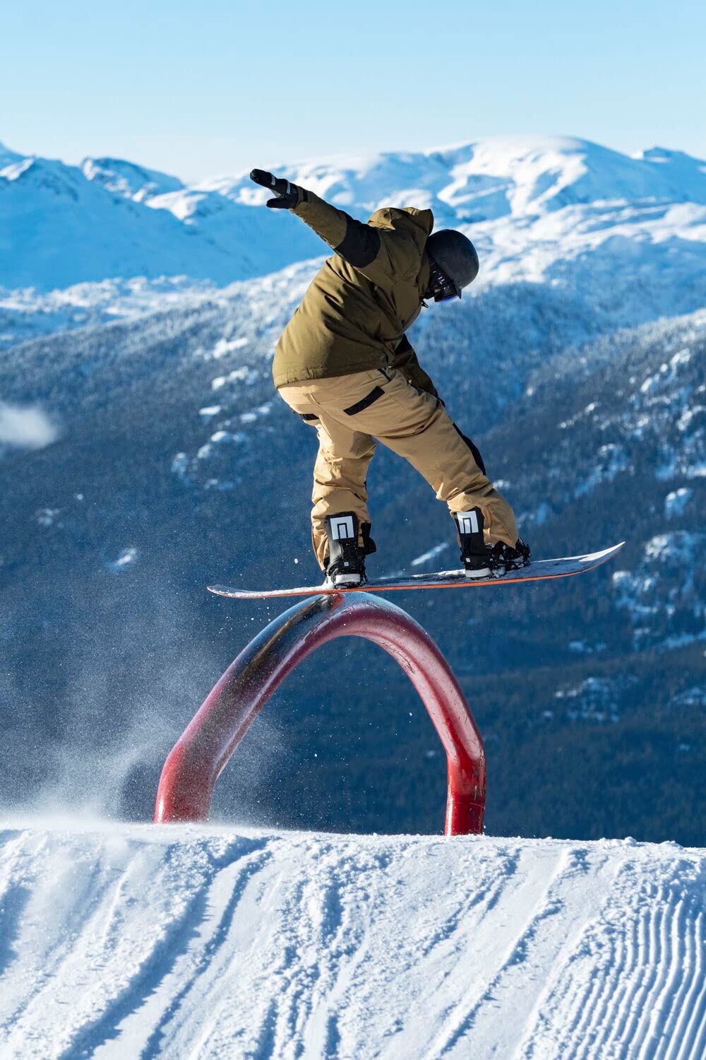 Amazon | Now Bindings Select Pro スノーボードビンディング ブラック