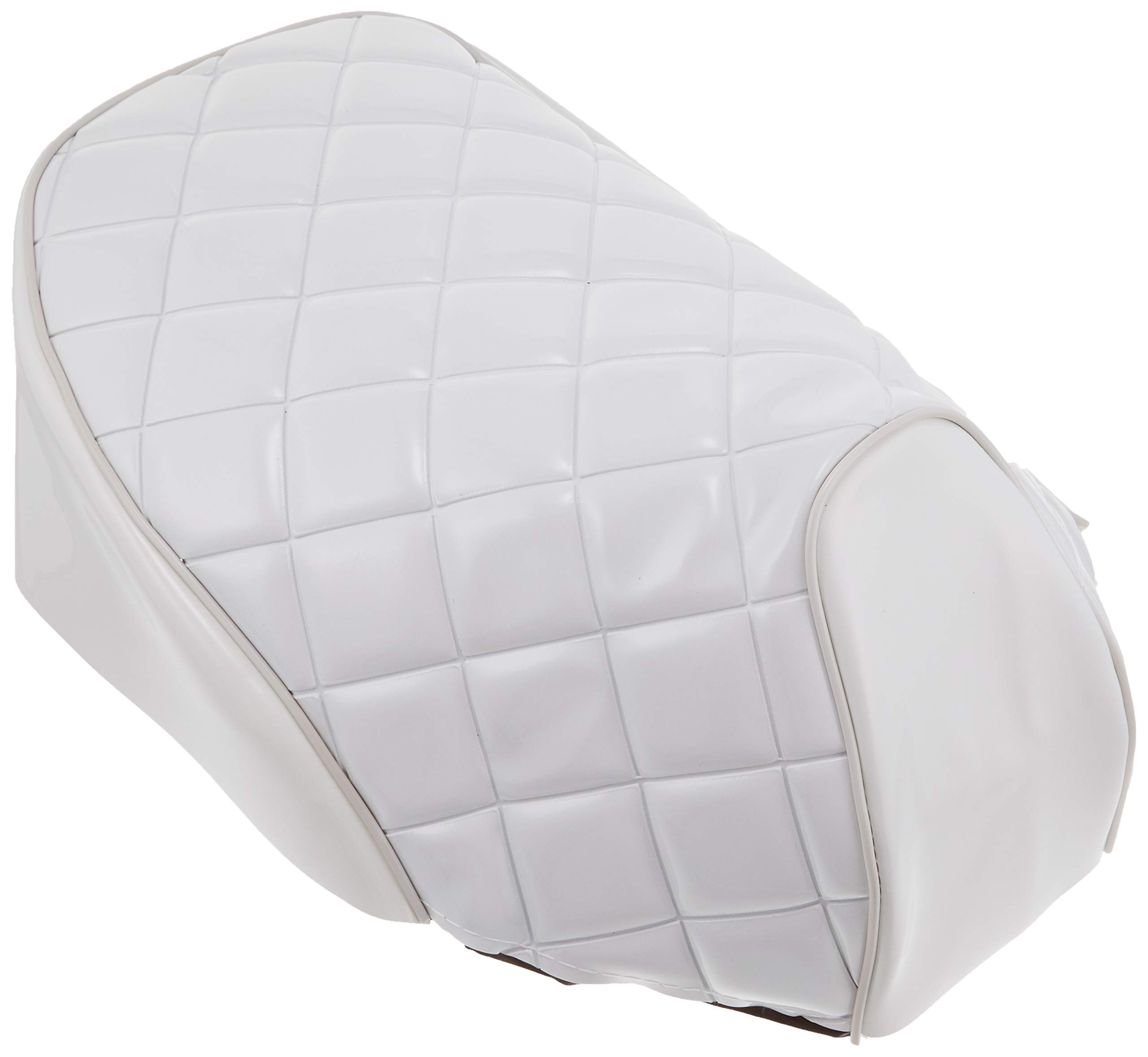 Amazon.co.jp: バイクパーツセンター バイクシートカバー 張替用