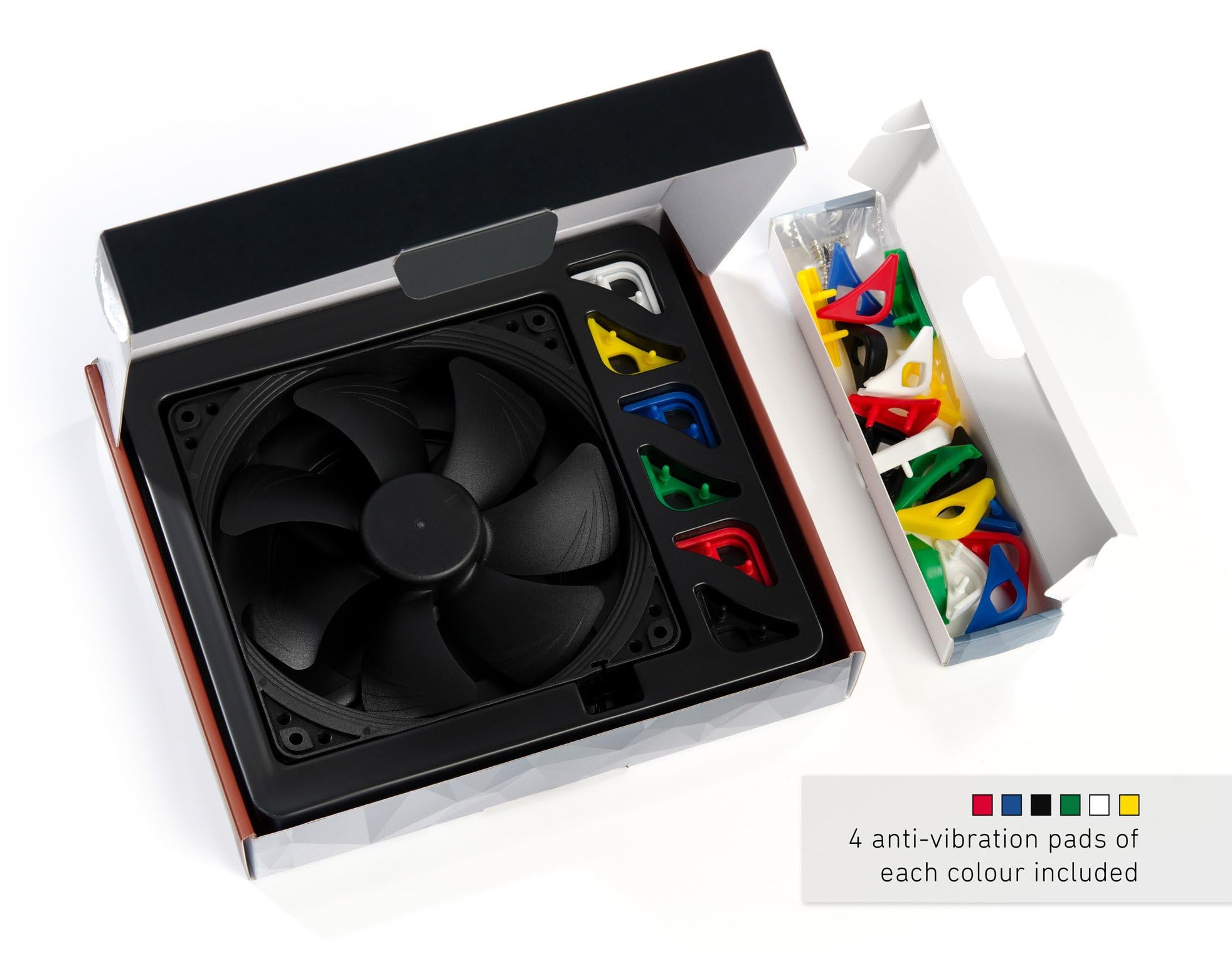 Amazon.co.jp: Noctua NF-A14 PWM chromax.black.swap, プレミアム