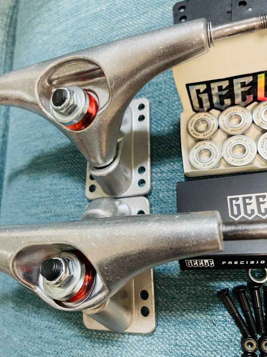 Amazon.co.jp: 四角ウィール使用 サーフスケート サーフスケートボード