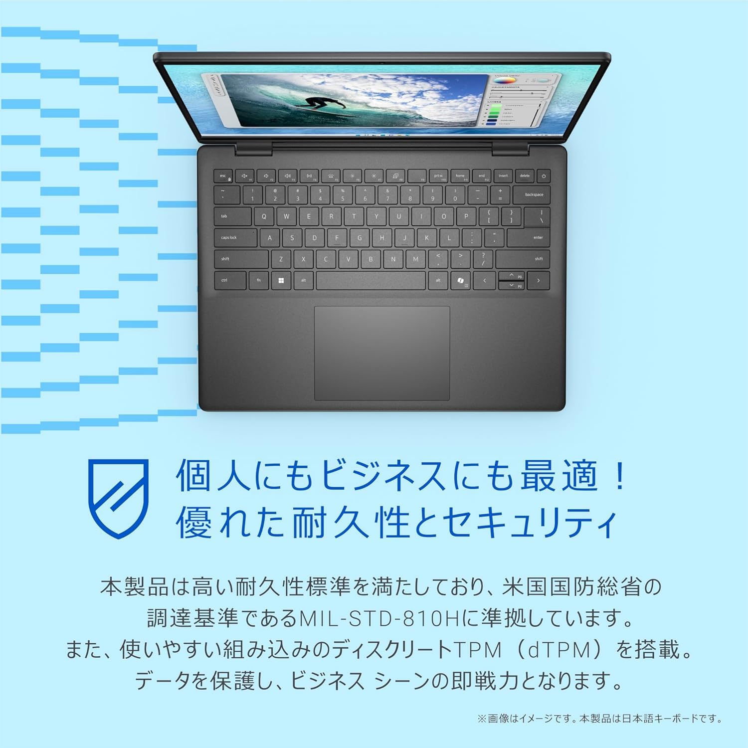 Amazon.co.jp: Dell Laptop Inspiron 14 5445, 14 Inch FHD+ AMD Ryzen