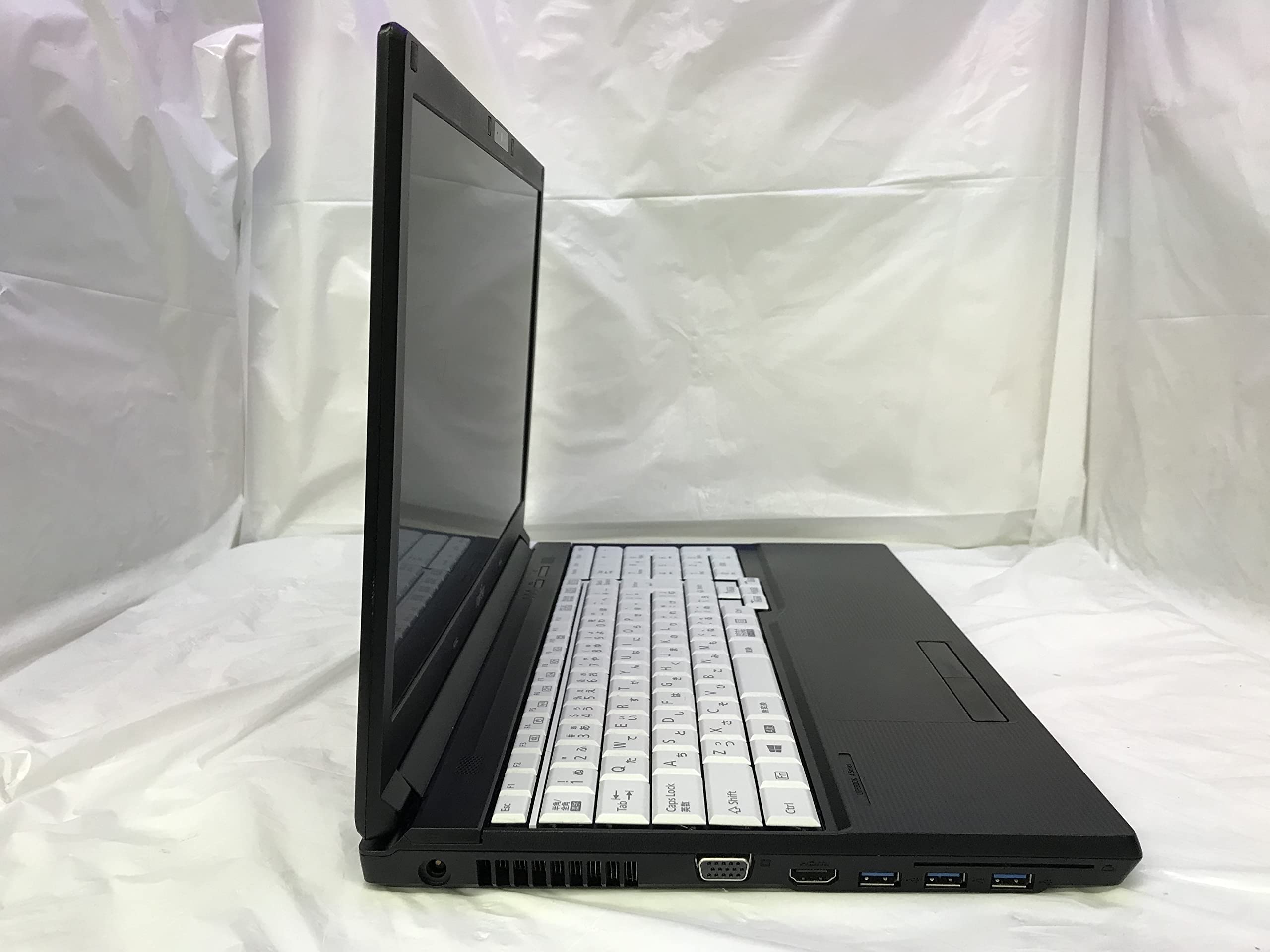 Amazon.co.jp: 【中古】 富士通 LIFEBOOK A746/P ノートパソコン Core