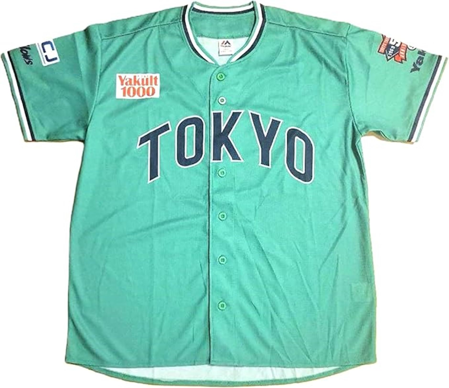 Amazon.co.jp: 東京ヤクルト スワローズ ユニフォーム 2024 燕パワー