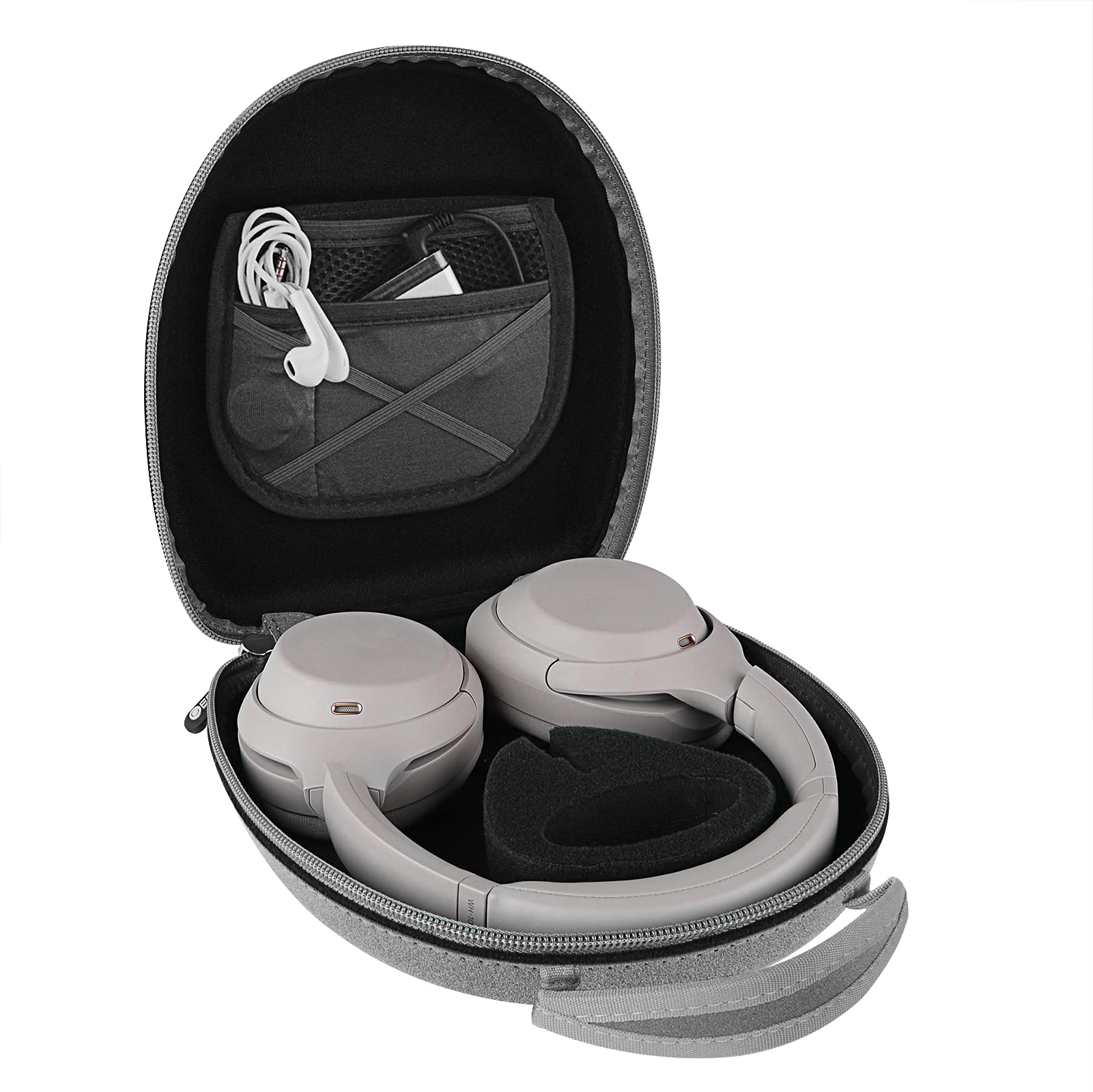 mugichanchan】Jabra ワイヤレスヘッドホン ケース Jabra ワイヤレス