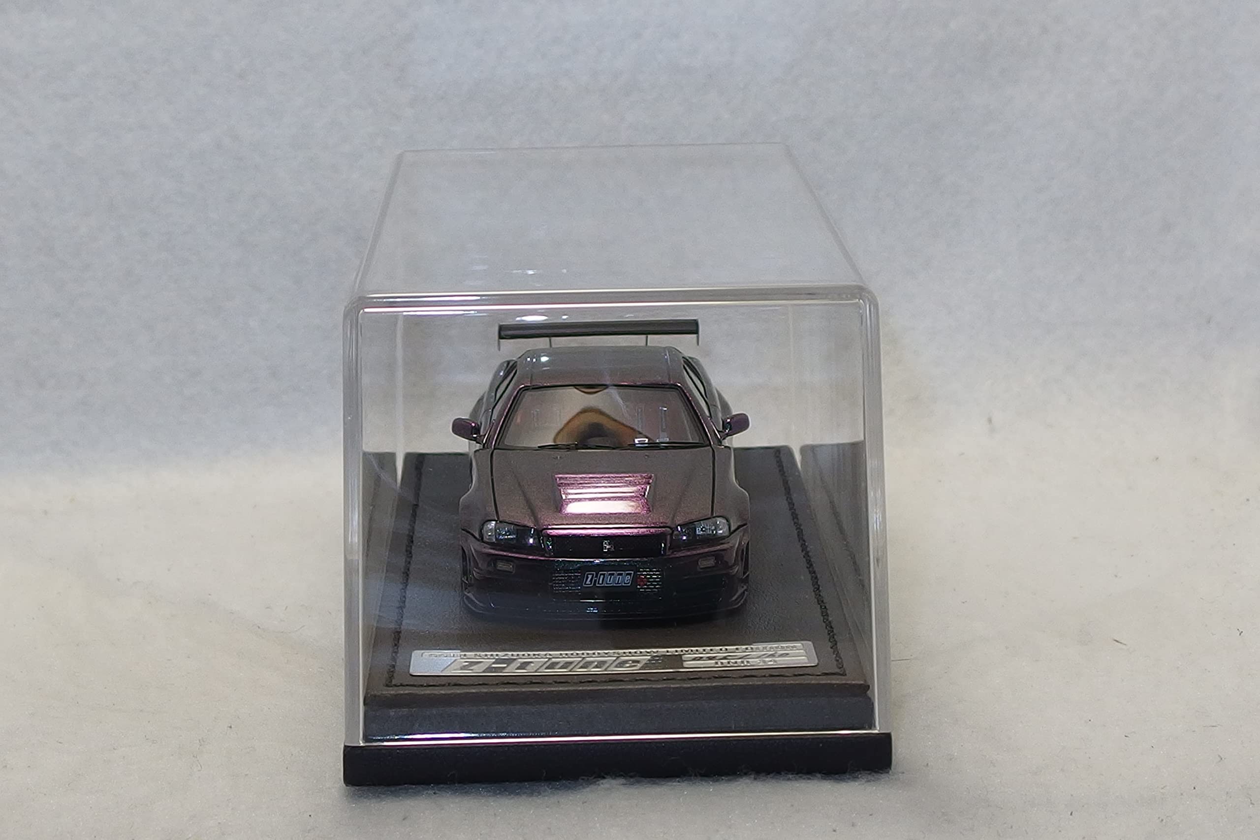 Amazon.co.jp: 160台限定生産 1/43 ignition model イグニッション