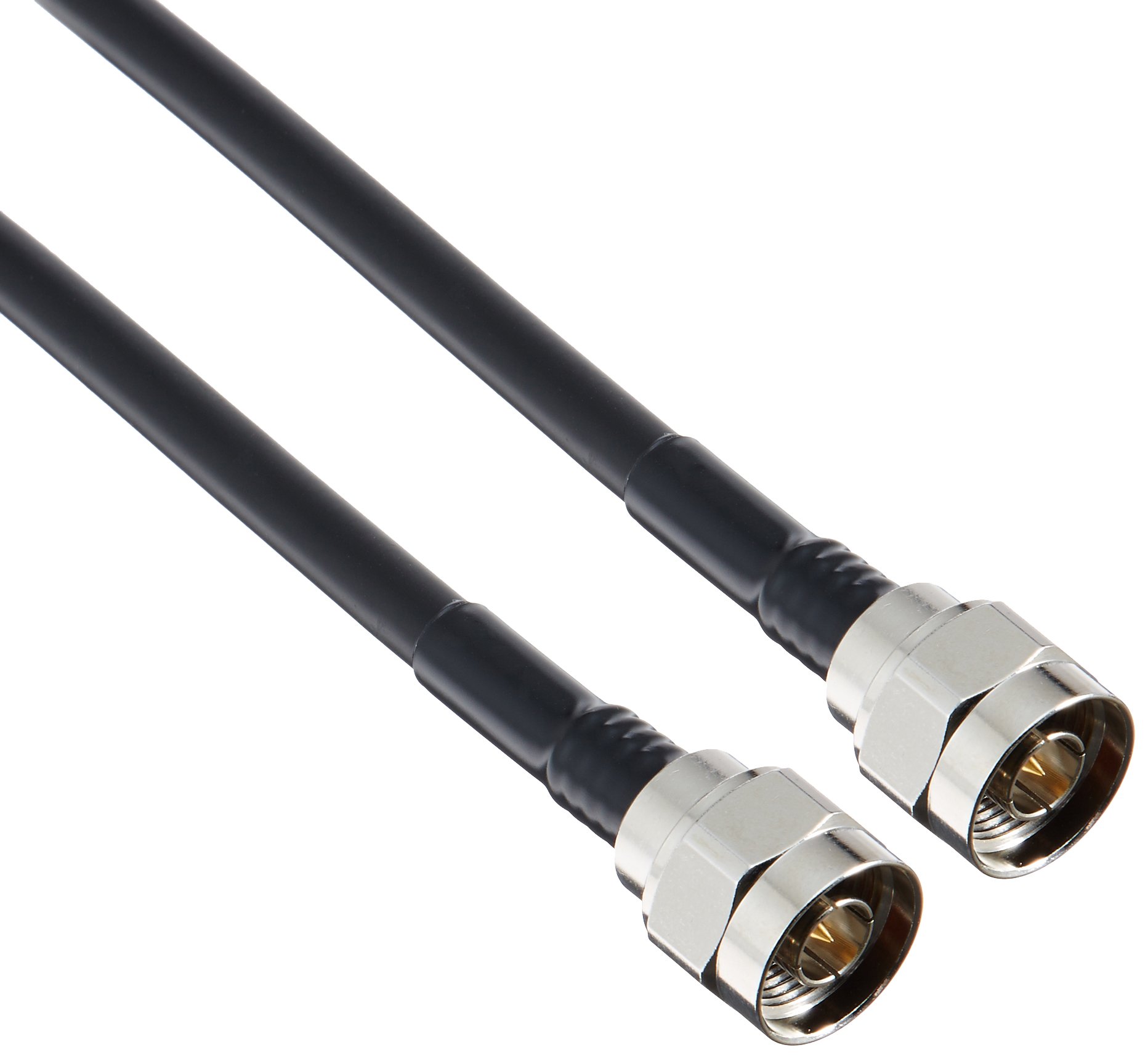 Amazon | バッファロー BUFFALO WLE-CC10 遠距離通信用外部アンテナ用