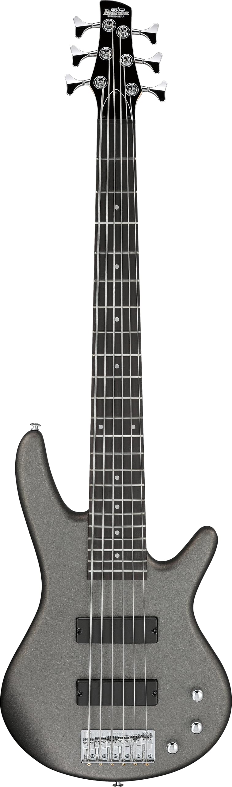 Amazon.co.jp: Ibanez(アイバニーズ) GIOシリーズ 6弦エレキベース