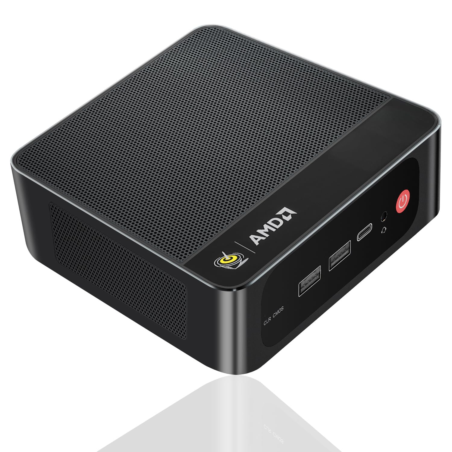 Amazon.com: Beelink SER5 MAX Mini PC,AMD Ryzen 7 6800U(8C/16T,up